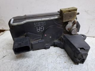 bontott OPEL ASTRA H Bal hátsó Ajtózár