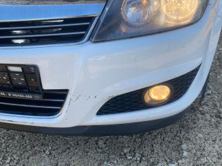 bontott OPEL ASTRA H Bal hátsó Ajtózár