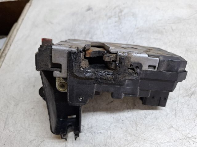 bontott OPEL ASTRA H Bal hátsó Ajtózár