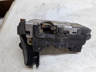 bontott OPEL ASTRA H Bal hátsó Ajtózár