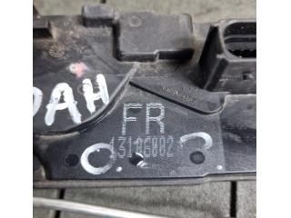 bontott OPEL ASTRA H Bal hátsó Ajtózár