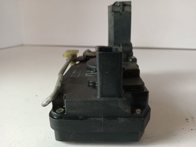 bontott OPEL ASTRA H Bal hátsó Ajtózár