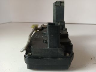 bontott OPEL ASTRA H Bal hátsó Ajtózár