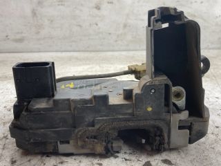 bontott OPEL ASTRA H Bal hátsó Ajtózár