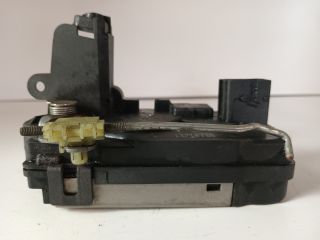 bontott OPEL ASTRA H Bal hátsó Ajtózár