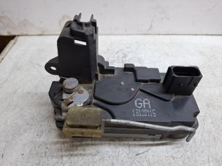 bontott OPEL ASTRA H Bal hátsó Ajtózár