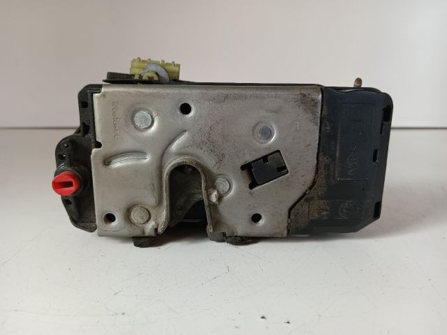 bontott OPEL ASTRA H Bal hátsó Ajtózár