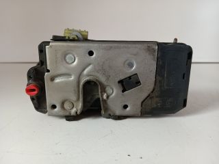 bontott OPEL ASTRA H Bal hátsó Ajtózár