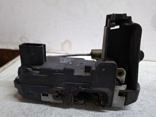 bontott OPEL ASTRA H Bal hátsó Ajtózár