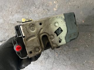 bontott OPEL ASTRA H Bal hátsó Ajtózár