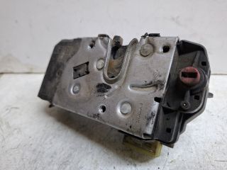 bontott OPEL ASTRA H Bal hátsó Ajtózár