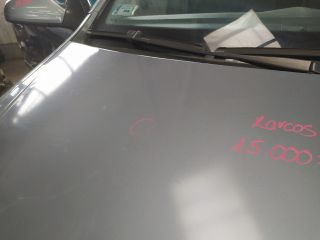 bontott OPEL ASTRA H Bal hátsó Alsó Zsanér