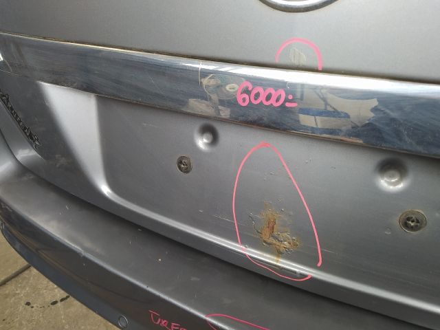 bontott OPEL ASTRA H Bal hátsó Alsó Zsanér