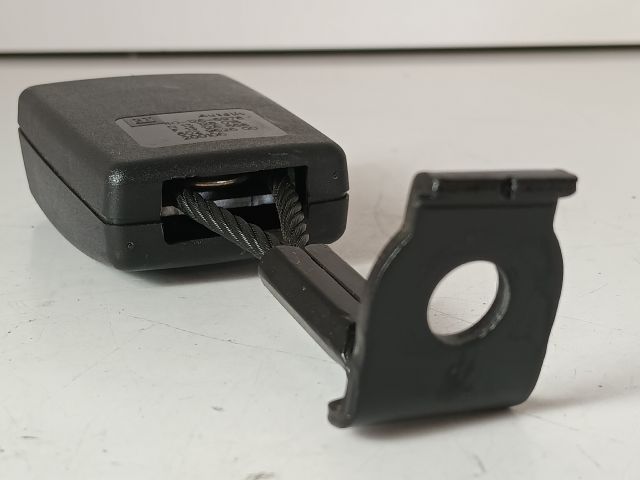 bontott OPEL ASTRA H Bal hátsó Biztonsági Öv Csat