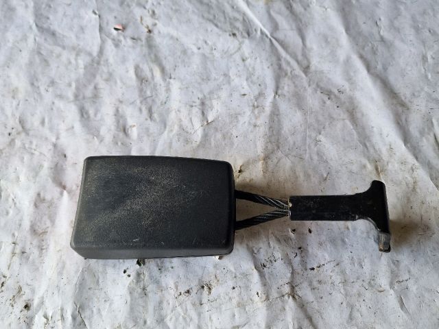 bontott OPEL ASTRA H Bal hátsó Biztonsági Öv Csat