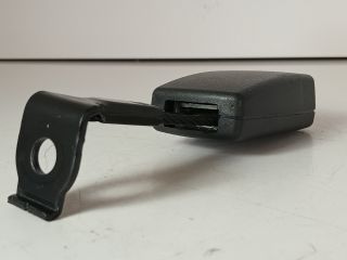 bontott OPEL ASTRA H Bal hátsó Biztonsági Öv Csat