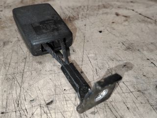 bontott OPEL ASTRA H Bal hátsó Biztonsági Öv Csat