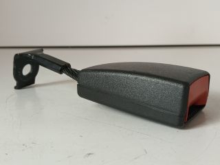 bontott OPEL ASTRA H Bal hátsó Biztonsági Öv Csat