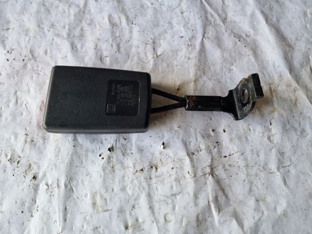 bontott OPEL ASTRA H Bal hátsó Biztonsági Öv Csat