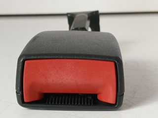 bontott OPEL ASTRA H Bal hátsó Biztonsági Öv Csat