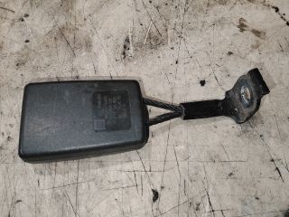 bontott OPEL ASTRA H Bal hátsó Biztonsági Öv Csat