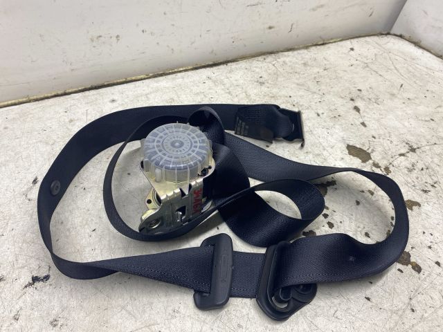 bontott OPEL ASTRA H Bal hátsó Biztonsági Öv