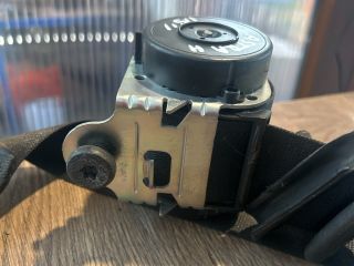 bontott OPEL ASTRA H Bal hátsó Biztonsági Öv