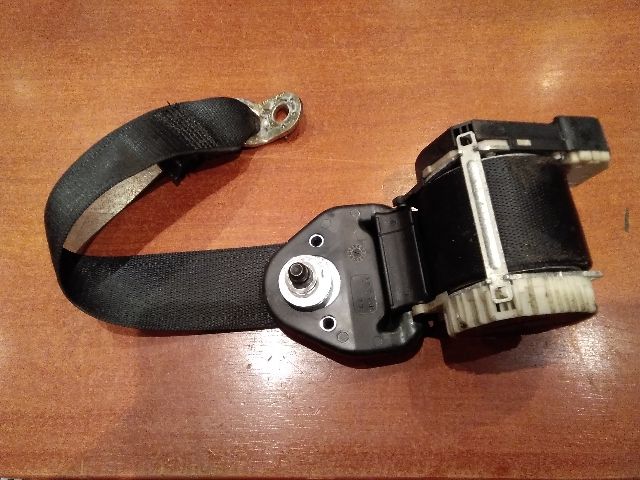 bontott OPEL ASTRA H Bal hátsó Biztonsági Öv