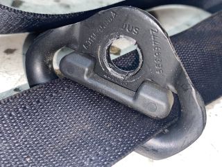 bontott OPEL ASTRA H Bal hátsó Biztonsági Öv