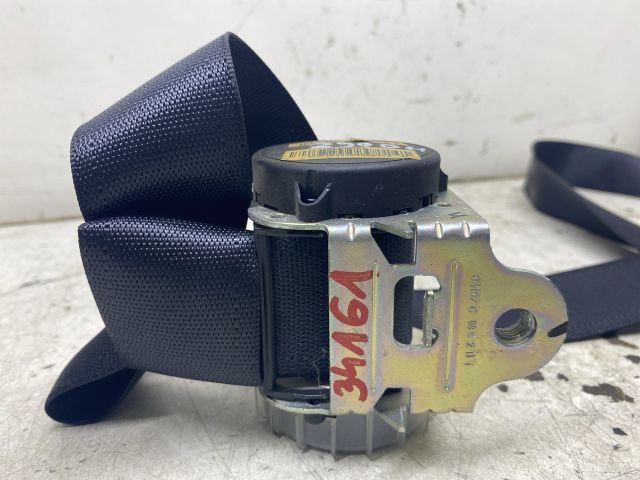 bontott OPEL ASTRA H Bal hátsó Biztonsági Öv