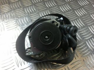 bontott OPEL ASTRA H Bal hátsó Biztonsági Öv