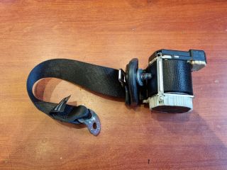 bontott OPEL ASTRA H Bal hátsó Biztonsági Öv