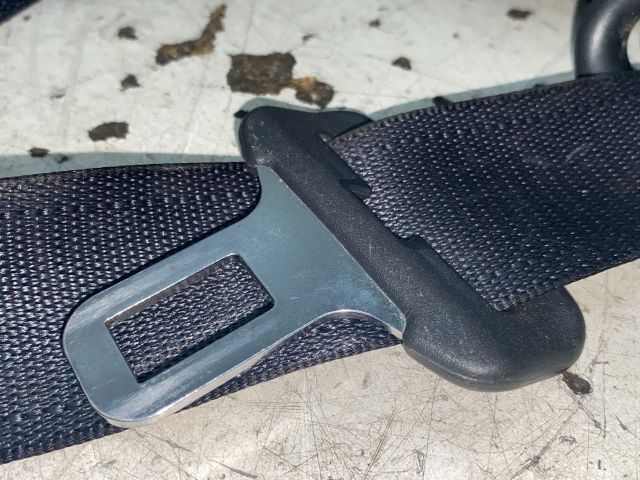 bontott OPEL ASTRA H Bal hátsó Biztonsági Öv