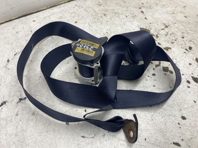 bontott OPEL ASTRA H Bal hátsó Biztonsági Öv