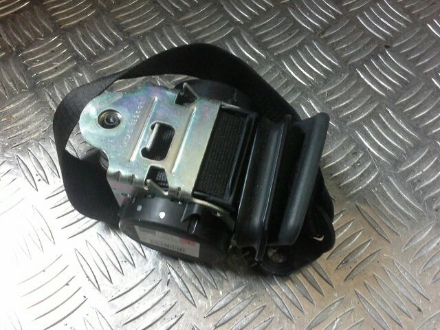 bontott OPEL ASTRA H Bal hátsó Biztonsági Öv