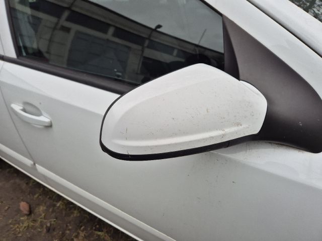 bontott OPEL ASTRA H Bal hátsó Csonkállvány Kerékaggyal