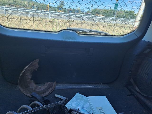 bontott OPEL ASTRA H Bal hátsó Fejtámla