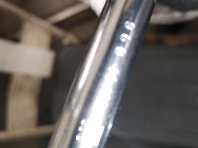 bontott OPEL ASTRA H Bal hátsó Fejtámla