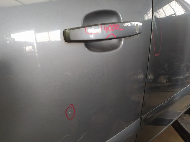 bontott OPEL ASTRA H Bal hátsó Felső Zsanér