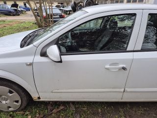 bontott OPEL ASTRA H Bal hátsó Gólyaláb (Lengécsillapító, Rugó)