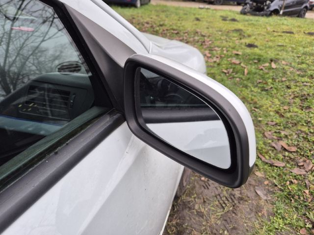 bontott OPEL ASTRA H Bal hátsó Gólyaláb (Lengécsillapító, Rugó)