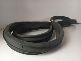 bontott OPEL ASTRA H Bal hátsó Gumikéder