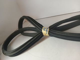 bontott OPEL ASTRA H Bal hátsó Gumikéder