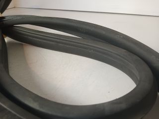 bontott OPEL ASTRA H Bal hátsó Gumikéder