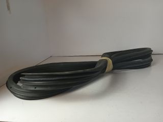 bontott OPEL ASTRA H Bal hátsó Gumikéder