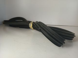 bontott OPEL ASTRA H Bal hátsó Gumikéder