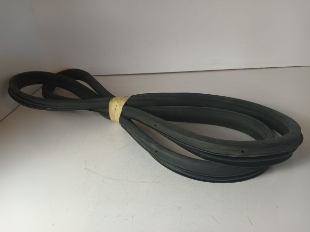 bontott OPEL ASTRA H Bal hátsó Gumikéder