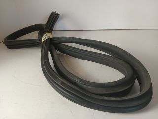 bontott OPEL ASTRA H Bal hátsó Gumikéder