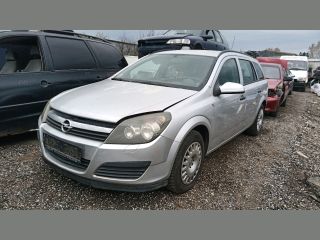 bontott OPEL ASTRA H Bal hátsó Gumikéder