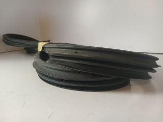 bontott OPEL ASTRA H Bal hátsó Gumikéder